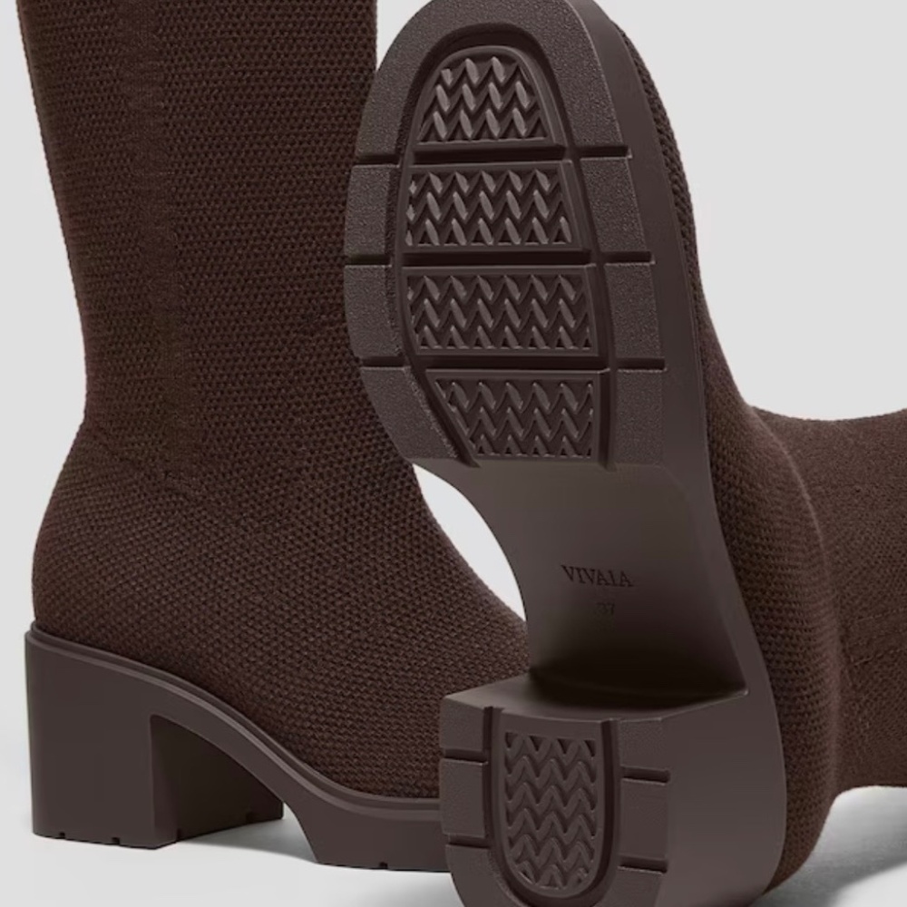 Vivia Gia Boots